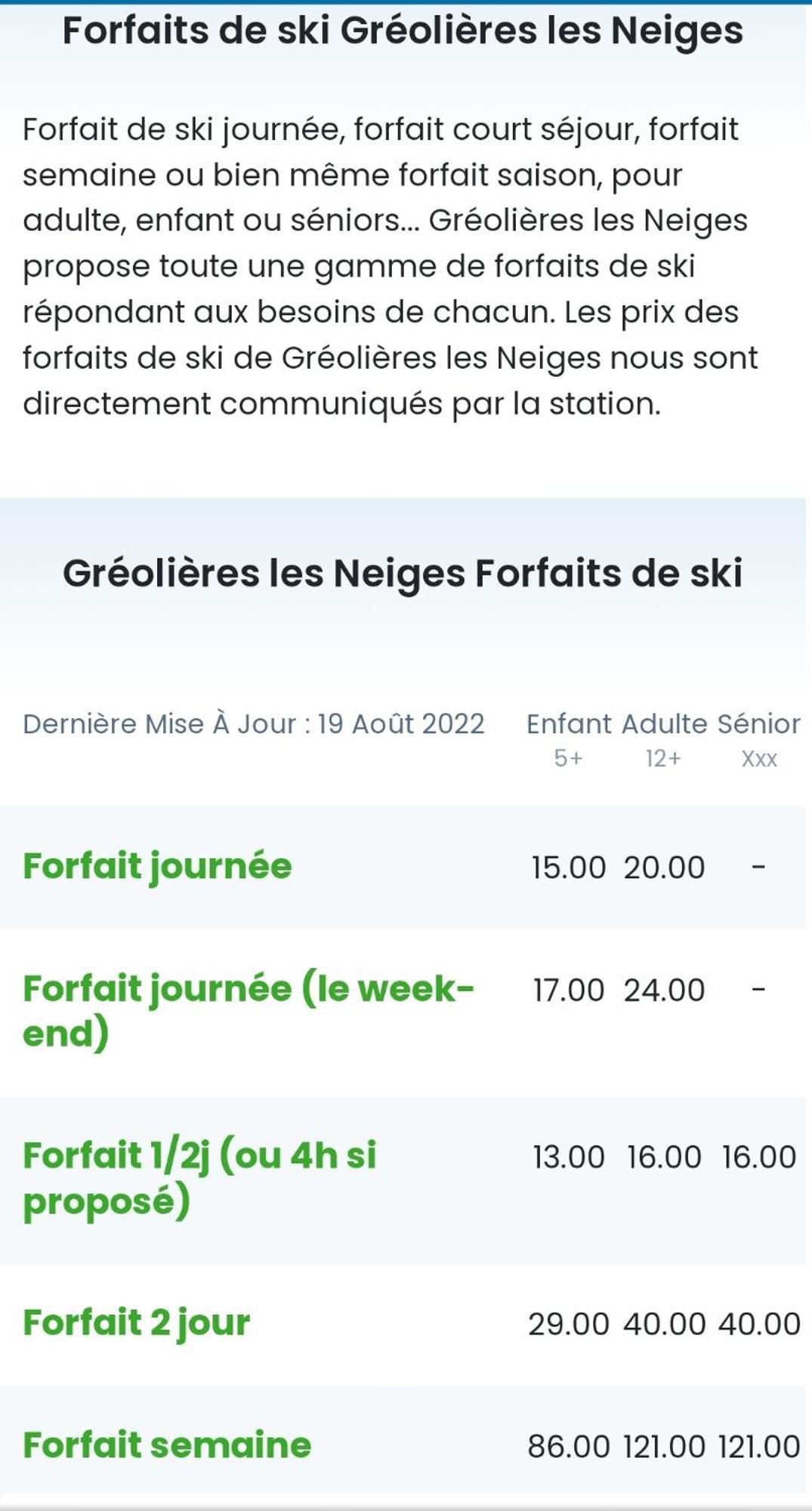 Apartment Face Aux Pistes Greolieres les Neiges Eksteriør bilde